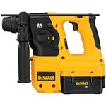 DeWalt DC228KL-Type-1 Parts