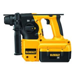 DeWalt Dewalt DC232KL-Type-1 Parts