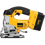 DeWalt DC318K-Type-1 Parts