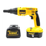 DeWalt Dewalt DC520K-Type-1 Parts