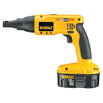 DeWalt DC520KA Parts