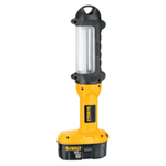 DeWalt DC527 Parts