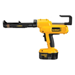 DeWalt DC545K-Type-1 Parts