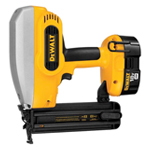 DeWalt DC608K-Type-1 Parts