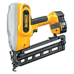 DeWalt Dewalt DC614KA-Type-1 Parts