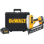 DeWalt Dewalt DC618K-Type-1 Parts