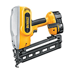 DeWalt Dewalt DC618KA-Type-1 Parts