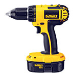 DeWalt Dewalt DC720KA-AR-Type-1 Parts