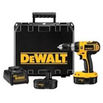 DeWalt DC725VA Parts