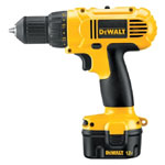 DeWalt Dewalt DC727VA-Type-1 Parts