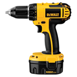 DeWalt DC730KA-Type-1 Parts