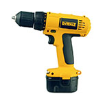 DeWalt Dewalt DC740KA-B3-Type-2 Parts