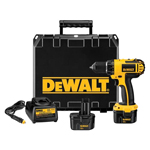 DeWalt DC742VA Parts