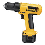 DeWalt Dewalt DC750-B3-Type-2 Parts