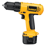DeWalt DC750KA-Type-1 Parts
