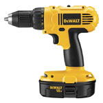 DeWalt Dewalt DC759KA-Type-1 Parts