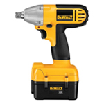 DeWalt DC810KL-Type-1 Parts