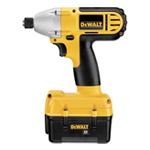 DeWalt DC815KL-Type-1 Parts