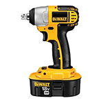 DeWalt Dewalt DC820KA-BR-Type-1 Parts