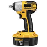 DeWalt DC820KA-Type-1 Parts
