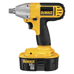 DeWalt DC821KA-Type-1 Parts