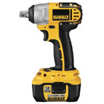 DeWalt Dewalt DC822KL-Type-3 Parts