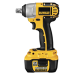 DeWalt DC822KL-Type-1 Parts