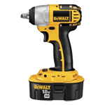 DeWalt DC823KA-Type-3 Parts