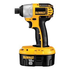 DeWalt DC825KA-Type-4 Parts