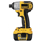 DeWalt DC827KL-Type-2 Parts
