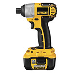 DeWalt Dewalt DC827KL-Type-3 Parts