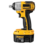 DeWalt DC830KA-Type-1 Parts
