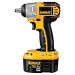 DeWalt Dewalt DC833KA-Type-3 Parts