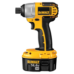 DeWalt DC835KA-Type-2 Parts
