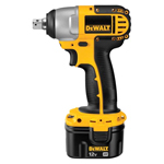 DeWalt DC840KA-Type-1 Parts