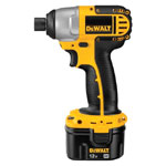 DeWalt DC845KA-Type-1 Parts