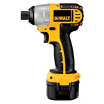 DeWalt DC855KA-Type-2 Parts