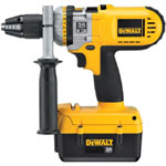 DeWalt DC900KL-Type-1 Parts