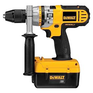 DeWalt DC901KL-Type-2 Parts