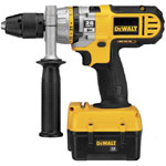 DeWalt DC910KL-Type-1 Parts