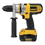 DeWalt Dewalt DC927KA-Type-1 Parts