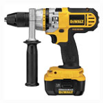 DeWalt DC927KL-Type-1 Parts