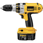 DeWalt DC930KA-Type-1 Parts