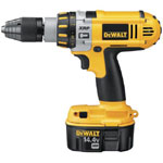 DeWalt Dewalt DC935VA Parts
