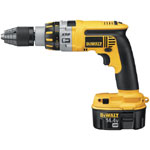 DeWalt Dewalt DC936KA Parts