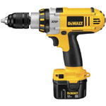 DeWalt DC940KA-Type-1 Parts