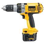 DeWalt Dewalt DC980KA-Type-1 Parts