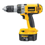 DeWalt Dewalt DC983KA-Type-1 Parts