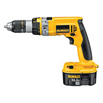 DeWalt Dewalt DC985VA-Type-1 Parts