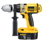 DeWalt Dewalt DC986KA-Type-1 Parts